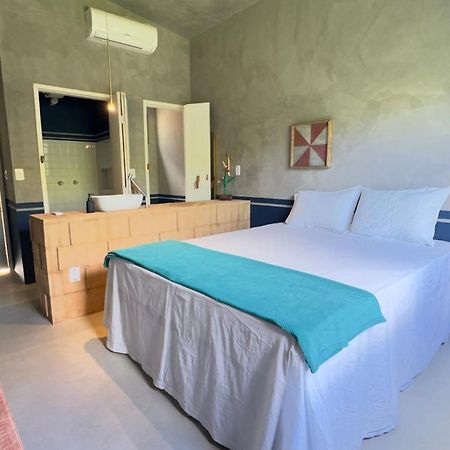 Casa Cacto Pousada Pao de Acucar Εξωτερικό φωτογραφία
