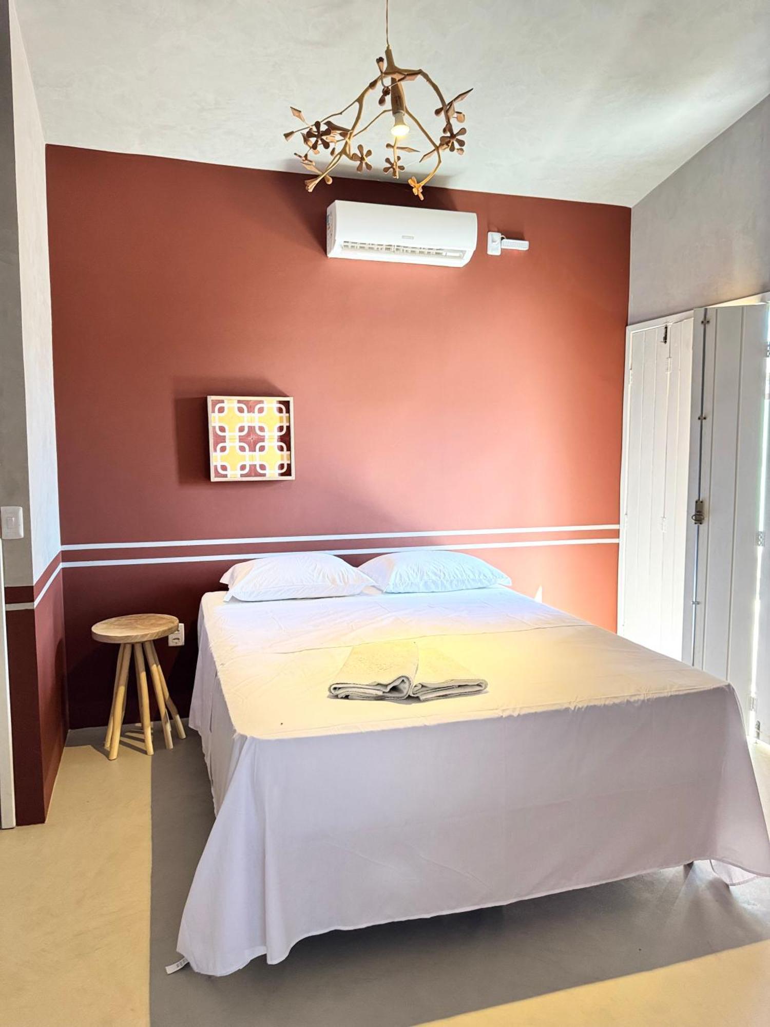 Casa Cacto Pousada Pao de Acucar Εξωτερικό φωτογραφία