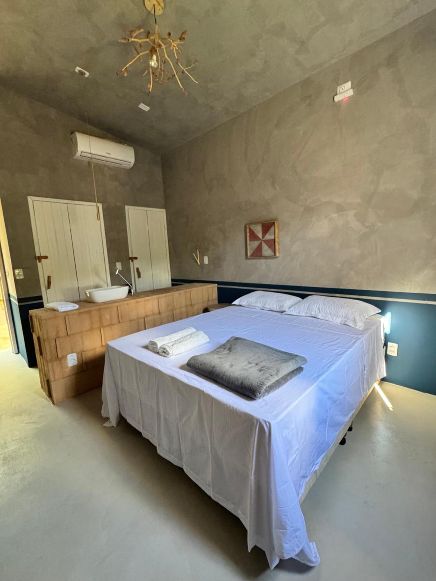 Casa Cacto Pousada Pao de Acucar Εξωτερικό φωτογραφία