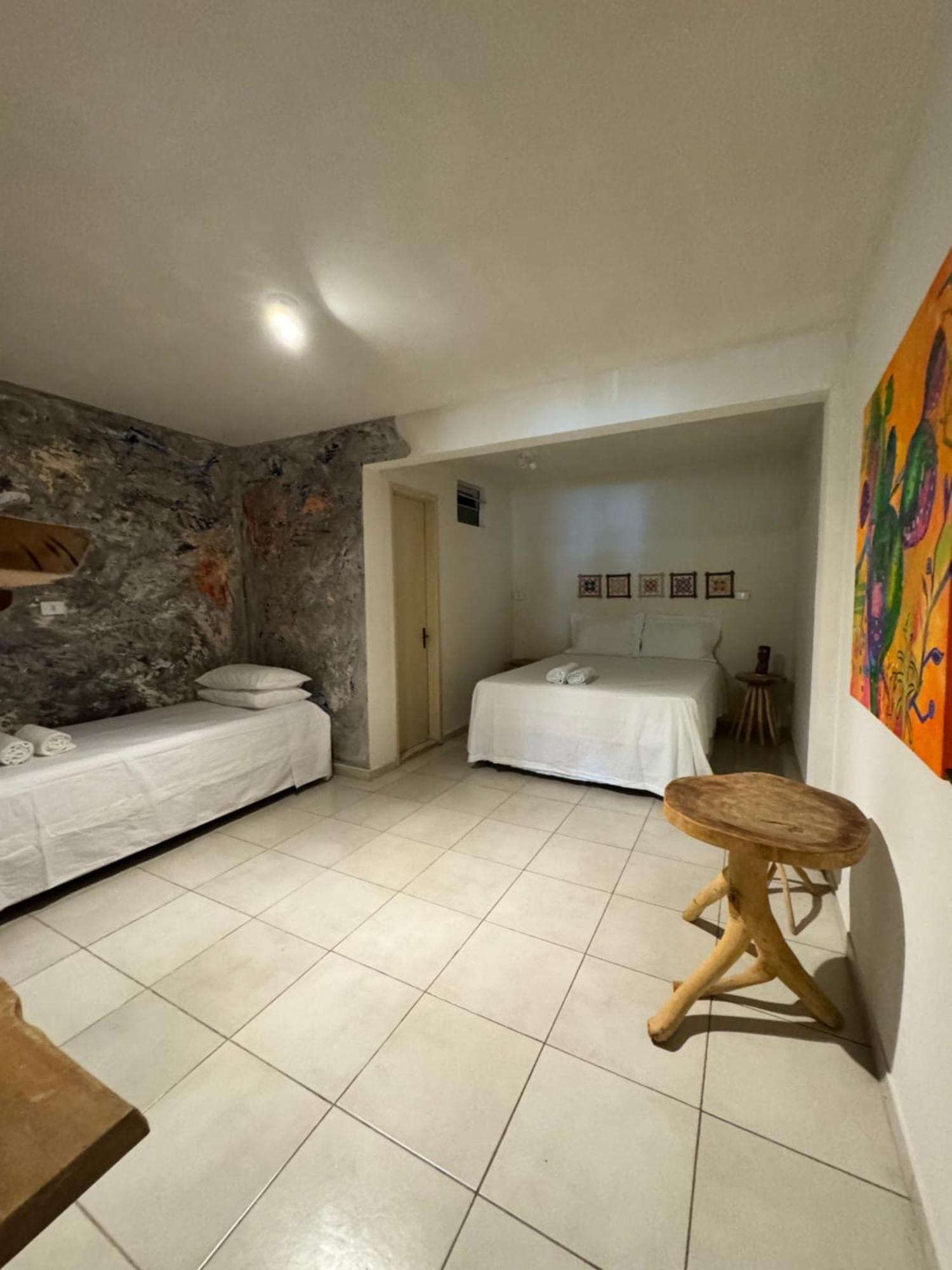 Casa Cacto Pousada Pao de Acucar Εξωτερικό φωτογραφία