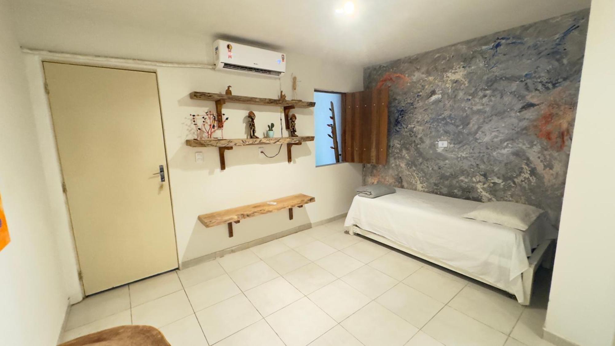 Casa Cacto Pousada Pao de Acucar Εξωτερικό φωτογραφία