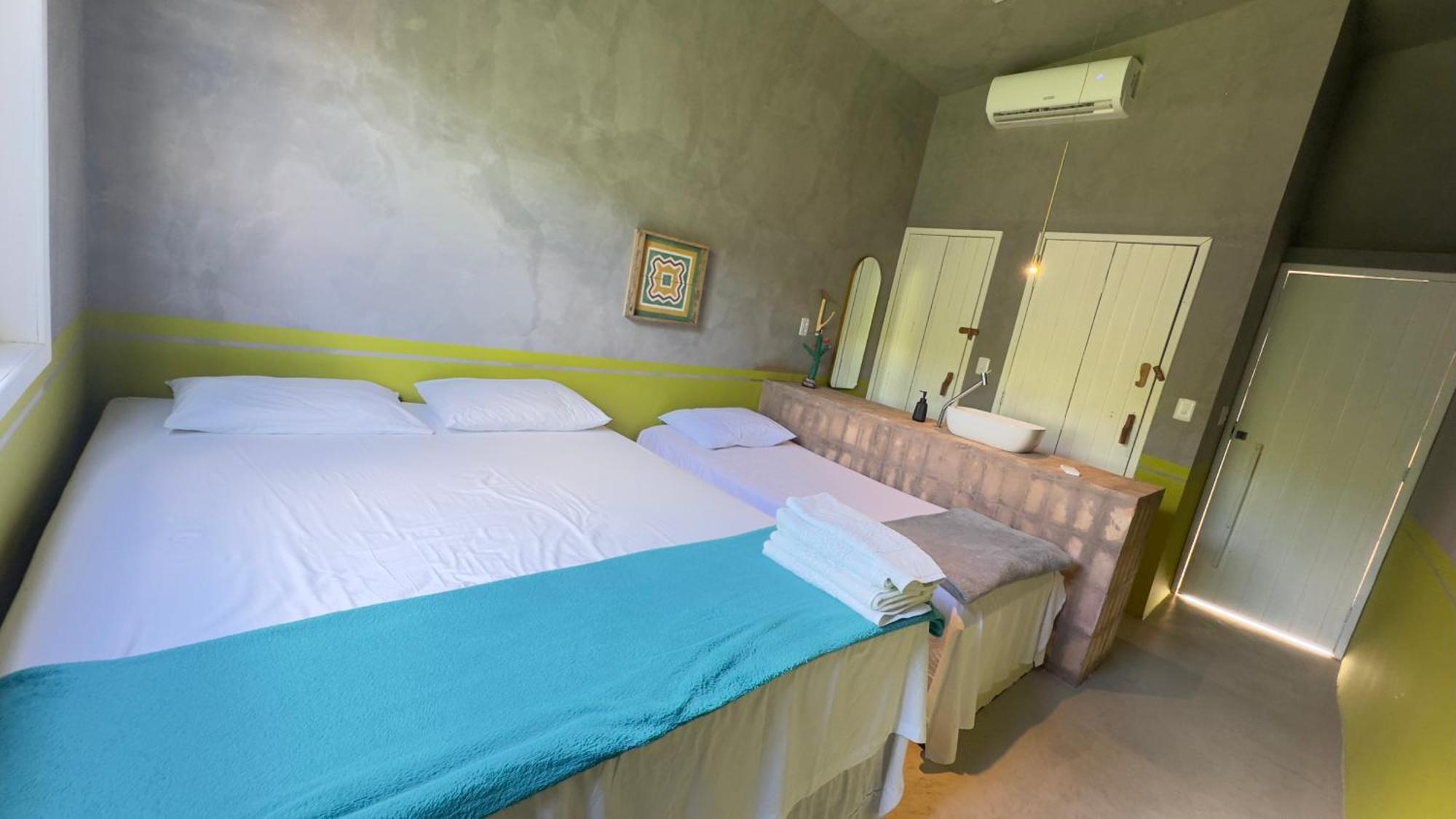 Casa Cacto Pousada Pao de Acucar Εξωτερικό φωτογραφία
