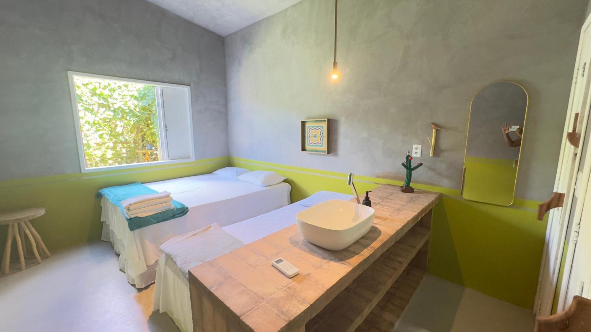 Casa Cacto Pousada Pao de Acucar Εξωτερικό φωτογραφία
