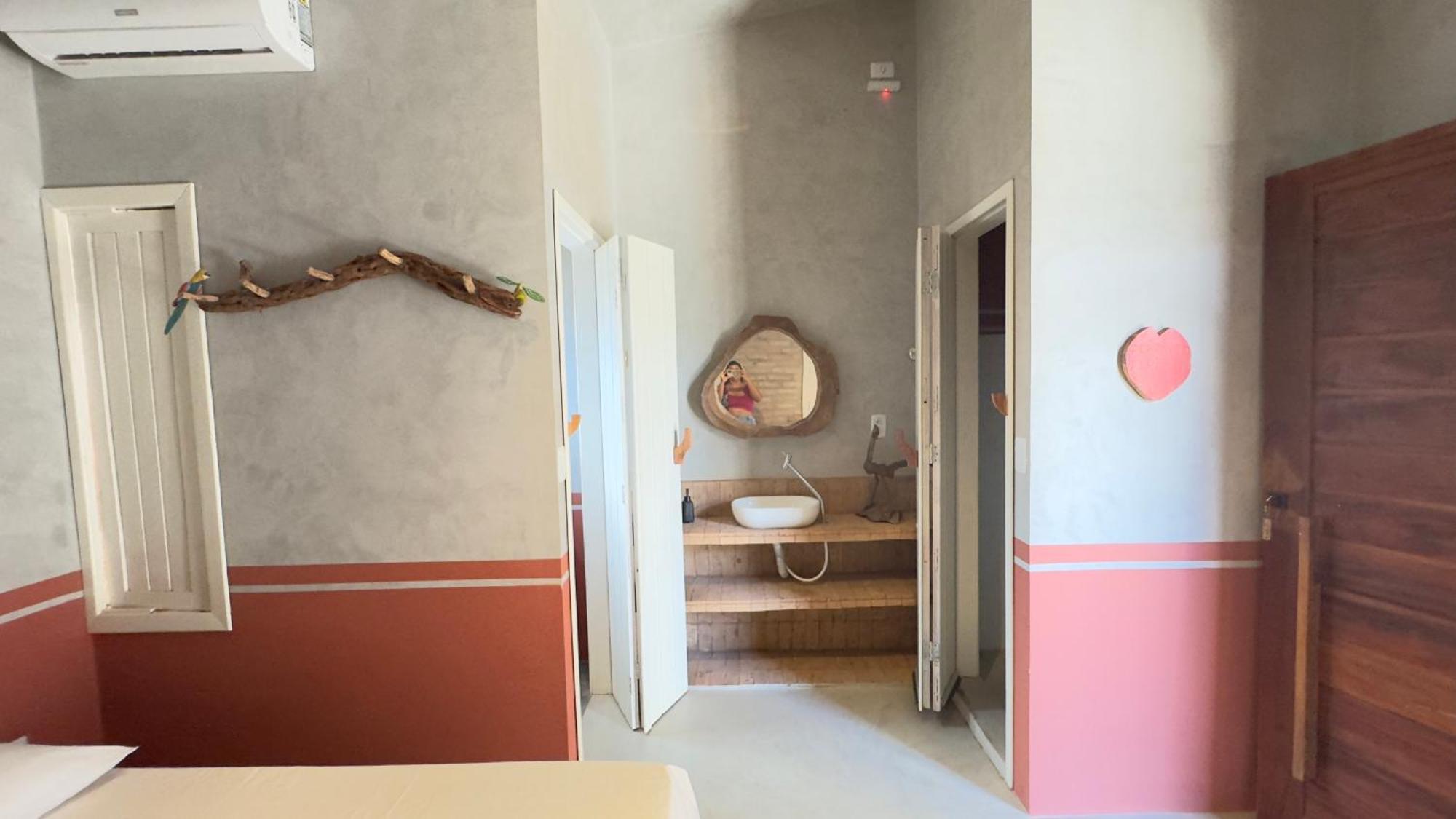 Casa Cacto Pousada Pao de Acucar Εξωτερικό φωτογραφία